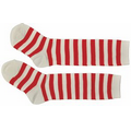 Costume Accessory: Rag Doll/Elf Socks-Small